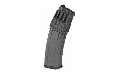 MGMS95140_2 MAG MSBRG 590M 12GA 20RD DBL STK BLK