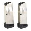 MGRUG90716_1 MAG RUGER MAX-9 9MM 12RD 2PACK