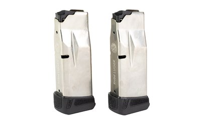 MGRUG90716_1 MAG RUGER MAX-9 9MM 12RD 2PACK
