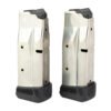 MGRUG90716_2 MAG RUGER MAX-9 9MM 12RD 2PACK