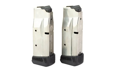 MGRUG90716_2 MAG RUGER MAX-9 9MM 12RD 2PACK