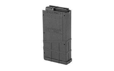 MAG TIPPMAN M4-22 22WMR 15RD BLK