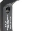 MIABH MI ARM BRACE 1.2" PISTOL TUBE - ALPHA AND STAP SIDE FOLDERS