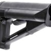 MPIMAG470BLK_1 MAGPUL STR CARB STK MIL-SPEC BLK