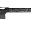 MPRBlk CHRISTENSEN ARMS MPR 22CM CHASSIS BLK 20" MB