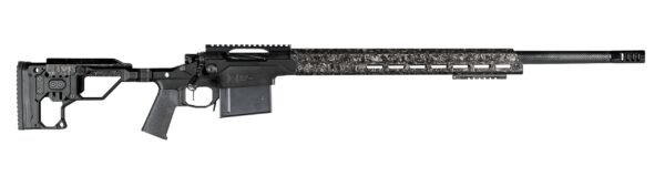 MPRBlk CHRISTENSEN ARMS MPR 22CM CHASSIS BLK 20" MB