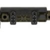 MIDWEST AK ALPHA FOLDING STOCK ODG