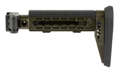 MIDWEST AK ALPHA FOLDING STOCK ODG