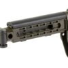 MIDWEST AK ALPHA FOLDING STOCK ODG