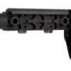 MIDWEST ALPHA FIXED BEAM STOCK