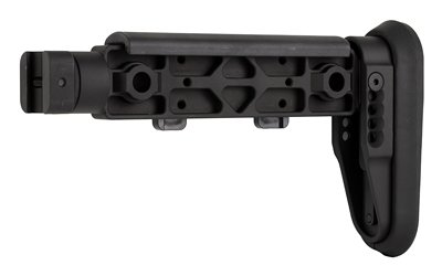 MIDWEST ALPHA FIXED BEAM STOCK