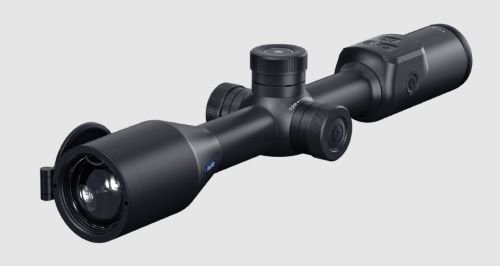 NS4270LRF PARD NIGHT STALKER NIGHT - VISION SCOPE 6.5-26X LRF