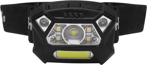 NSP4400B_1.jpg NIGHTSTICK DUAL LIGHT HEADLAMP - MOTION SENSING 320 LUMENS