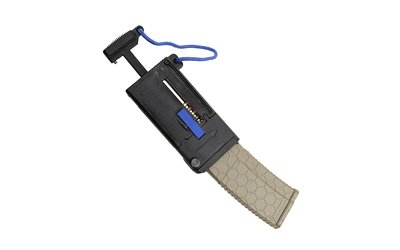 NSTARAARLAV2_3 NCSTAR AR MAG SPEED LOADER BLACK