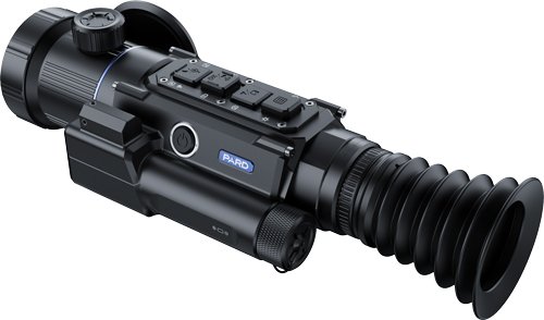 OC450LRF_BACK PARD OCELOT 480 THERMAL RIFLE - SCOPE 50MM LENS W/LRF