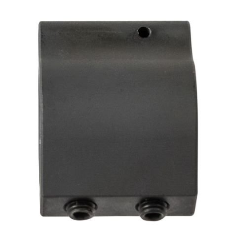 OHGB01_SIDE_1 ONE HORSE GAS BLOCK .750 - LOW PROFILE AR-15