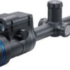 PULSAR THERMION 2 LRF XP60 - 3-24X THERMAL SCOPE 640X480