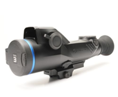 PL76585K PULSAR TRAIL 3 XQ50 3.5-14 - THERMAL SCOPE 30MM 384X288 LRF