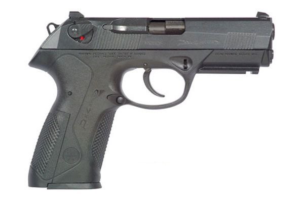 BTA PX4 STORM 9MM PST 10RD