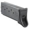 RUCP00500E.jpg RUGER MAGAZINE EC9S 9MM 7RD FING EXT