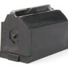 RUGER 77/22 MAGAZINE 22HORNET 6RD