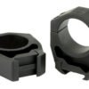 SEEK10630012_2 SEEKINS 34MM TUBE 1.45" HIGH 4CAP