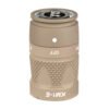 SFKM1-E-TN_2.jpg SUREFIRE LED MODULE 3V UPGRADE TAN