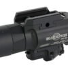 SFX400T-A-GN_1.jpg SUREFIRE X400 TURBO GRN LSR BLK
