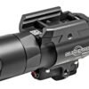 SFX400U-A-RD_1 SUREFIRE X400U-A BLK 1000LM W/LSR