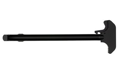 SI-ARCH-BK_2 STRIKE CHARGING HANDLE BLK