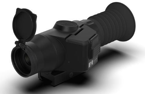 SM17004 SIGHTMARK SHADE 256 2-16X15 - THERMAL RIFLE SCOPE