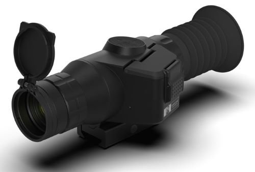 SM17005 SIGHTMARK SHADE 256 3.5-28X30 - THERMAL RIFLE SCOPE