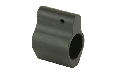 SPIKE'S MICRO GAS BLOCK .625 W/SCRWS