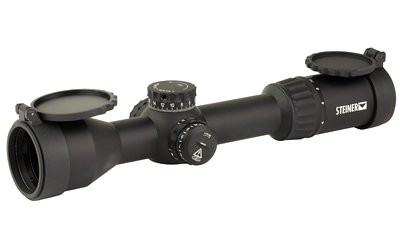 ST8680_1 STEINER H6XI 2-12X42MM BLK