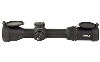 ST8680_3 STEINER H6XI 2-12X42MM BLK