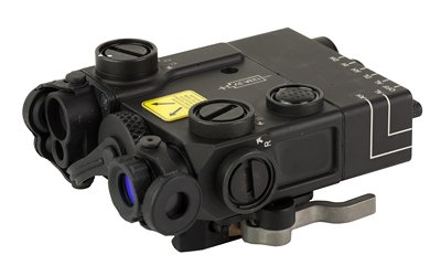 ST9008_1 STEINER DBAL A3 IR DUAL AIMING LASER