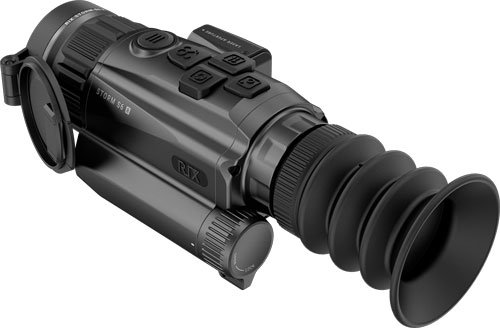 STORMS6R_BACK-ANGLE RIX STORM S6 THERMAL SCOPE - 640 35MM WITH LRF