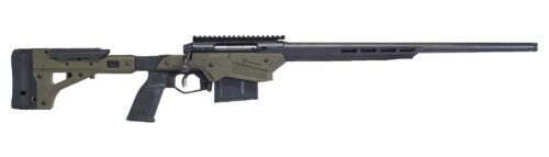 SVAXISIIPRECISION.jpg SAVAGE ARMS AXIS II PRECISION 243WIN 22"