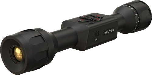 TIWSTLTV225X.jpg ATN THOR LTV 3-9X THERMAL RFL - SCOPE 256X192 12 MICRON
