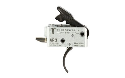 TTTAH9-TDB-33-NNC_2 TRIGRTECH AR9 2STG DUTY CURVE 3.5LB