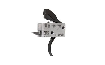 TTTAHT-TDB-33-NNC_2 TRIGRTECH AR10 2STG DUTY CURVE 3.5LB