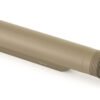UTG PRO MIL 6 POS RCVR EXT TUBE FDE