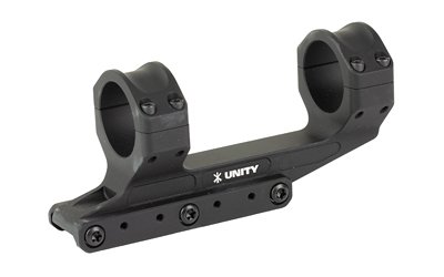 UTYRKE-S30154B_1 UNITY REKE SCOPE MOUNT 30MM BLACK