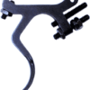 WIN1 RIFLE BASIX TRIGGER WINCHESTER - MODEL 70 12OZ TO 4 LBS BLACK