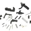 WLALOW101401 WLA AR15 LOWER PARTS KIT - STAGE 4LPK