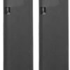 XTECH TACTICAL MAGAZINE FOR - GLOCK 17 GEN 4 STEEL 17RD 2PK