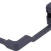 ZGTEBR GUNTEC AR15 EXTENDED BOLT - CATCH RELEASE BLACK