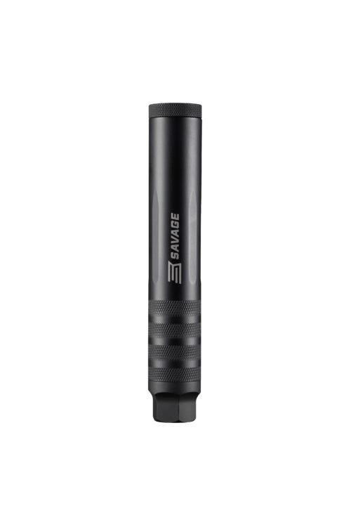 SAVAGE ARMS AC22 22LR BLK SILENCER