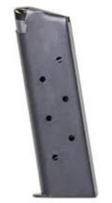 aog21b.jpg AUTO-ORDNANCE - THOMPSON MAGAZINE 1911 45ACP 7RD