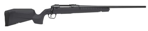 axis2grayr645c-1.jpg SAVAGE ARMS AXIS 2 6.5CR BL/GRY 22"